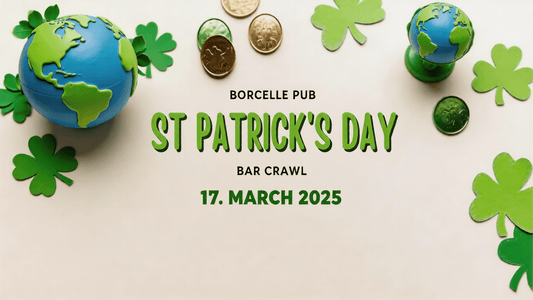 St.Patrick's Day giveaway - ECO-WORTHY