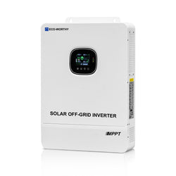 Eco-Worthy 10000W AIO Inverter