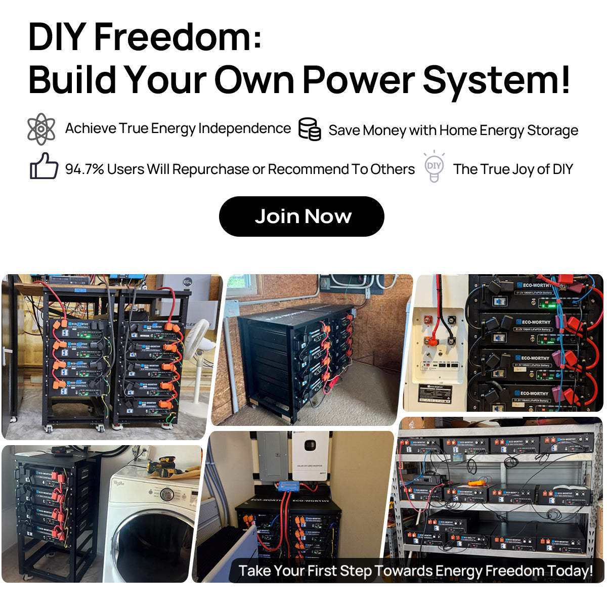 ECO-WORTHY_Cubix_100_48V_100Ah_5.12_kWh_Home_Battery_Server_Rack_UL_1973