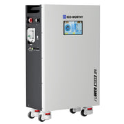 Eco-Worthy PowerMega 314 | 51.2V 314AH Lithium Battery 16kWh | Bluetooth & WiFi | Active Balance