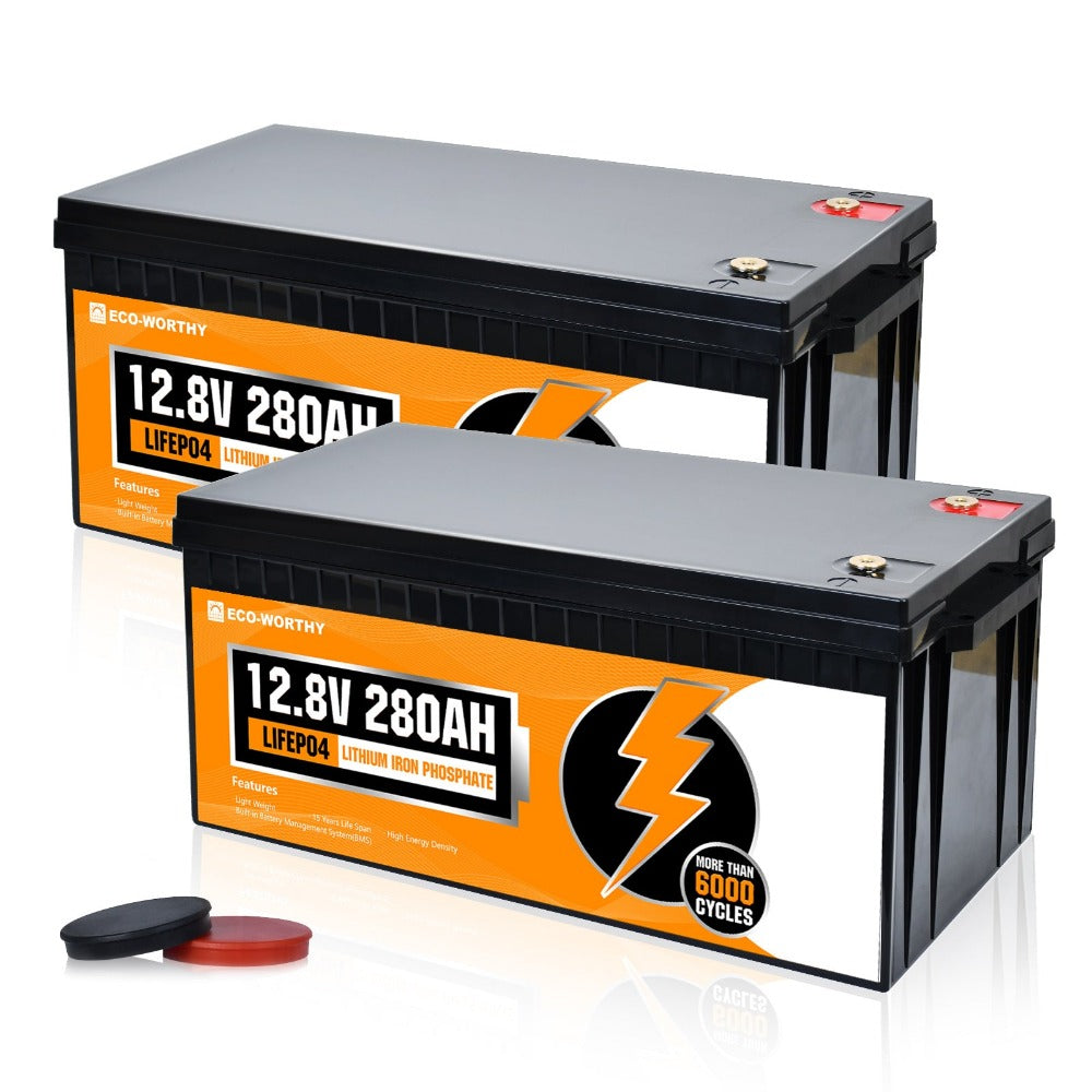 Batteries