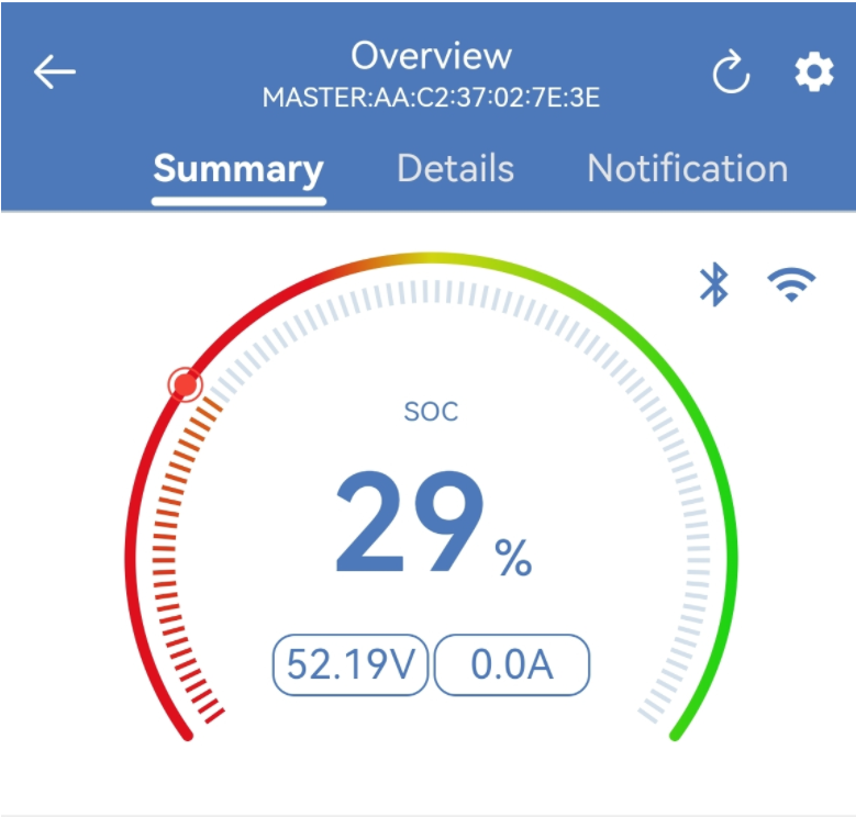 Mobile App